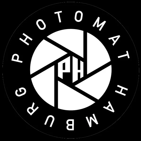 Photomat Hamburg Logo