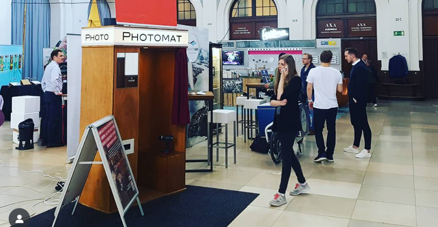 Layout-Preview im Formatgenerator von Photomat Hamburg