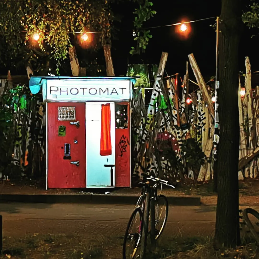 Hochzeit in Hamburg – Hochzeit · Fotokabine